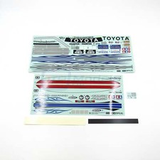 Tamiya 58397 Toyota Hilux High