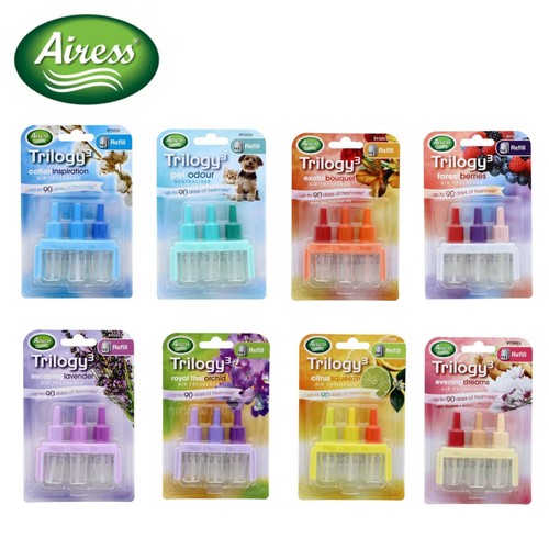 Pack 3volution plug - 12/5,