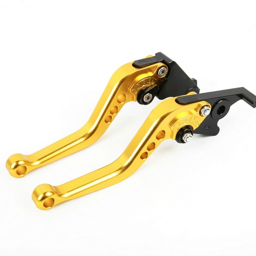 Clutch brake levers - brake, short/long