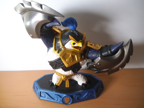 King pen skylanders - king,