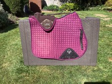 Plum L Heritage Ears