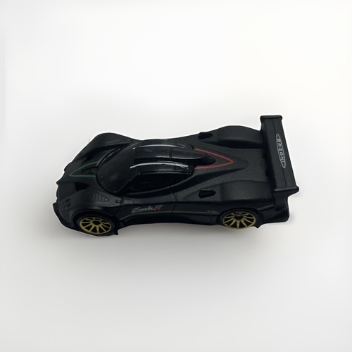 Hot wheels pagani zonda - zonda, r