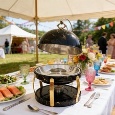 8L Buffet Chafing Dish with