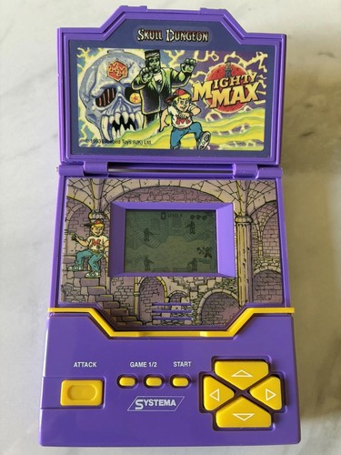 Rare working vintage 1993 - &,