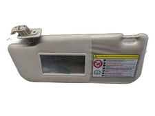 FORD Ka 2010 Sun Visor N/S