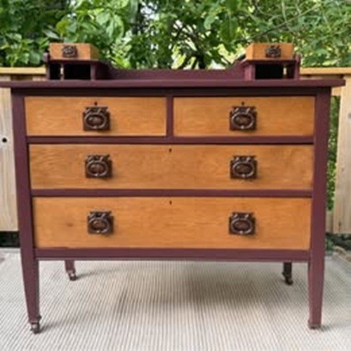 Restored antique edwardian - antique, h