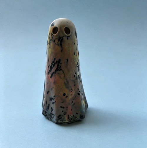 York ghost merchants - ghost, ms