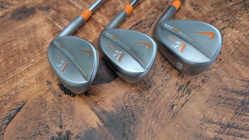 Nike pro forged wedge - nike, vr