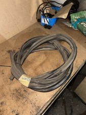 Ford Escort Mk5 Mk6 Boot Seal