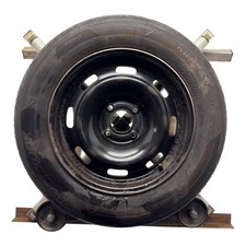 CITROEN C3 STEEL WHEEL VT MK2
