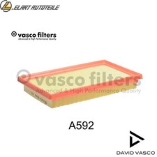 AIR FILTER A592 FOR TOYOTA COROLLA/Hatchback RAV/4/VAN HIGHLANDER CAMRY C-HR