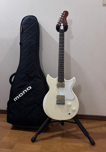 Harmony rebel pearl - pearl, white