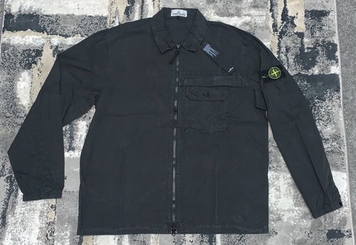 Size xxl men black stone - xxl,