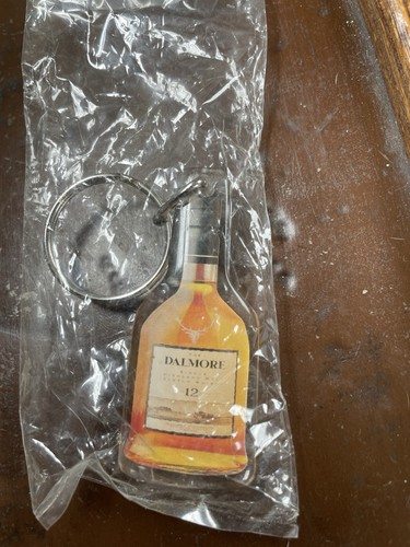 Vintage dalmore year old - vintage,