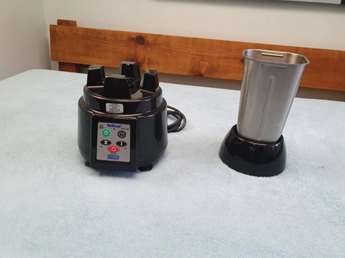 Waring commercial nublend - waring,