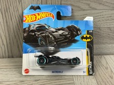 Hot Wheels - DC Batman -