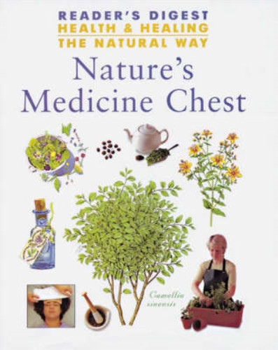 Nature medicine chest - nature's,