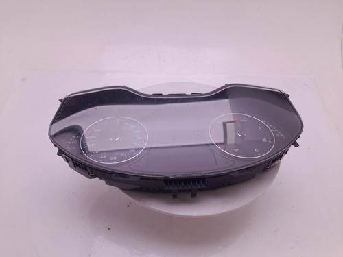 Audi speedometer instrument - a4,