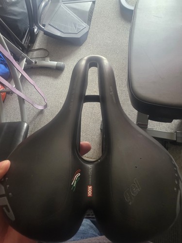 Selle smp martin - smp, bicycle