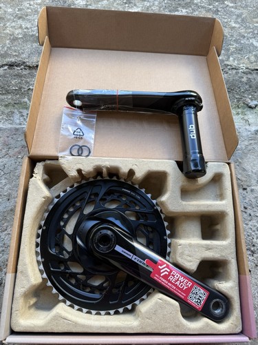 Sram force crankset - sram,