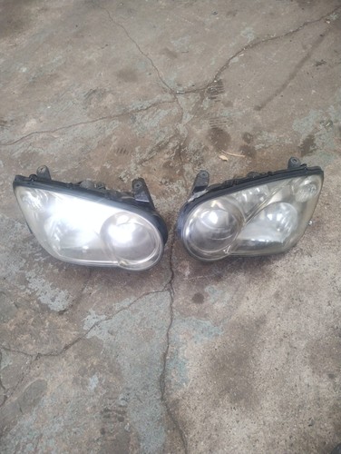 Xenon hid subaru impreza wrx - hid,