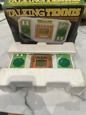 Grandstand Talking Tennis