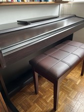 Yamaha Clavinova YDP-131 Digital Piano Full Size 88 keys 3 pedals