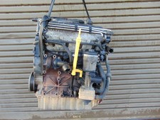 VW Caddy Engine Diesel 2.0 SDi