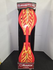 New Razor RipStik French Fry