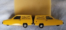 3 wheeler Only Fools & Horses