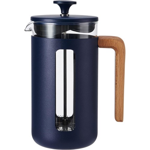 Cafetiere pisa cup 1l - 8-cup,