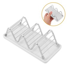  Soap Dish With Drainage Rack