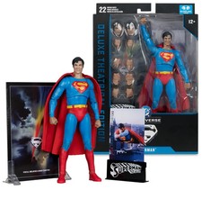 Multiverse deluxe - 7",