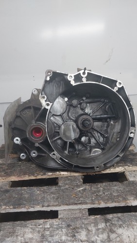 Gearbox ford focus - focus, mk3