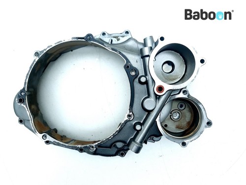 Engine cover clutch - engine, yamaha