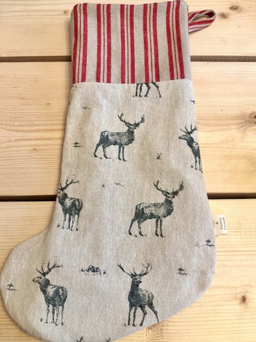 Christmas stocking susie - christmas,