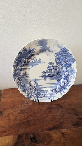 Meakin olde avon dale blue - meakin,