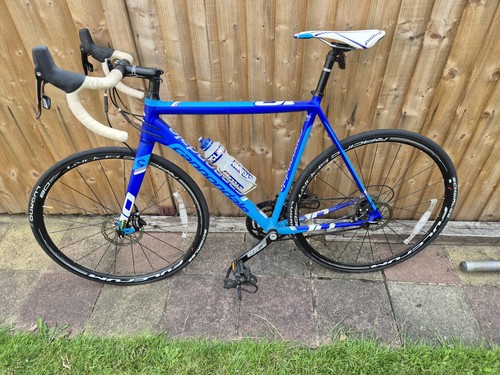 2015 cannondale caad10 disc - cannondale,