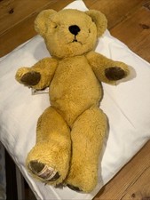 Merrythought Teddy Bear