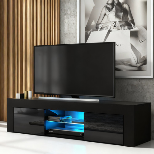 Unit sideboard cabinet - tv,