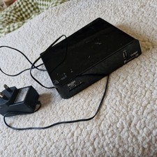 Bush  DVB-T2 Freeview HD Set