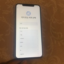 iPhone XS Max 256GB Unlocked