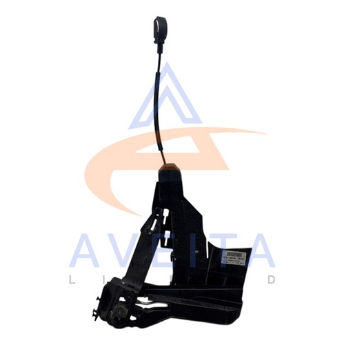Ford fiesta mk6 - 5dr, door