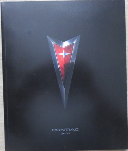 2007 pontiac solstice - pontiac, g5