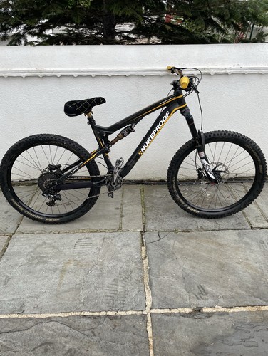 Nukeproof mega custom full - nukeproof,