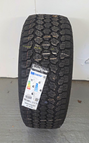 255 goodyear wrangle - 255,