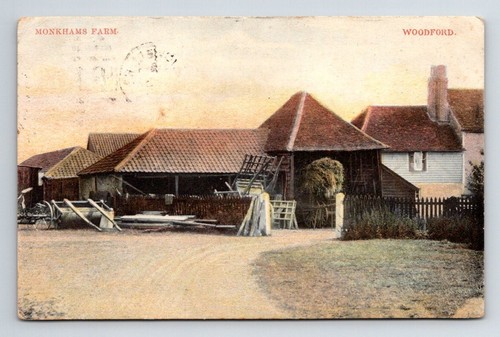 England monkham farm - monkham,