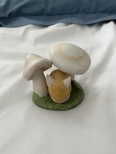 Vintage Woodland surprises