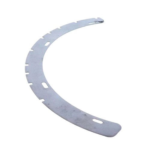Saw detent plate - saw,