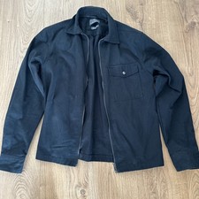 Primark Men’s Black Cotton